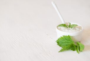 Health Benefits of eating yogurt during Ramadan