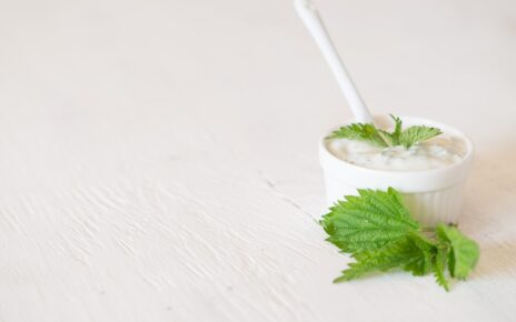 Health Benefits of eating yogurt during Ramadan