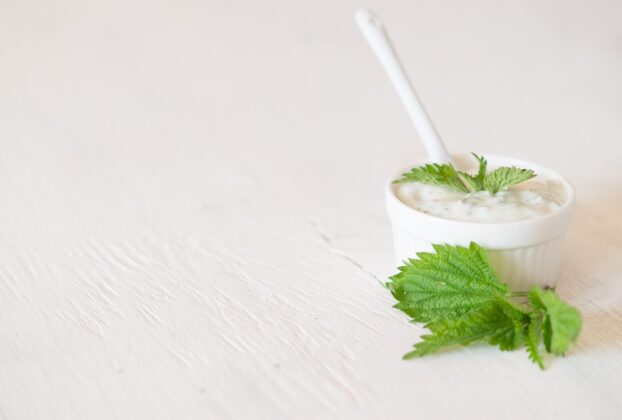 Health Benefits of eating yogurt during Ramadan